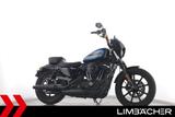 Harley-Davidson SPORTSTER XL 1200 NS IRON - Komfort-Sitzbank - HARLEY-DAVIDSON SPORTSTER IRON