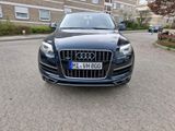 Audi Q7 3,0 - Audi Q7 aus 2009: 3.0
