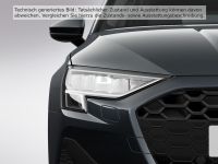 Audi A3 - Vorschau Bild 6