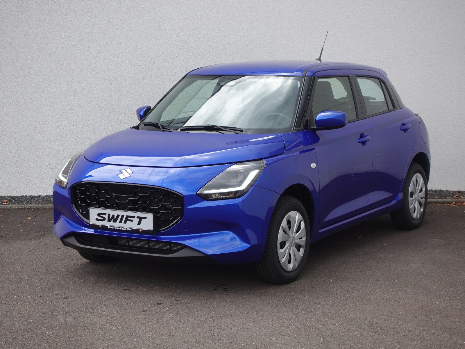 Fahrzeugabbildung Suzuki Swift 1.2 Club  AllGrip  Navi,PDC,Klima,Kamera