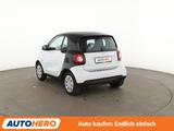 Smart fortwo 1.0 Standard *TEMPO*LIMITER*KLIMA* - Smart Gebrauchtwagen in Saarbrücken