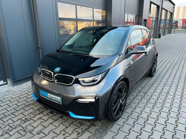 BMW i3s eDRIVE 120Ah AUT NAVI H&K GLASDACH LED DAB