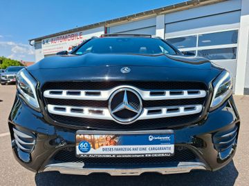 Mercedes GLA 200 - 3