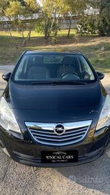 Opel meriva 1.3 cosmo - Opel Meriva: 1.3