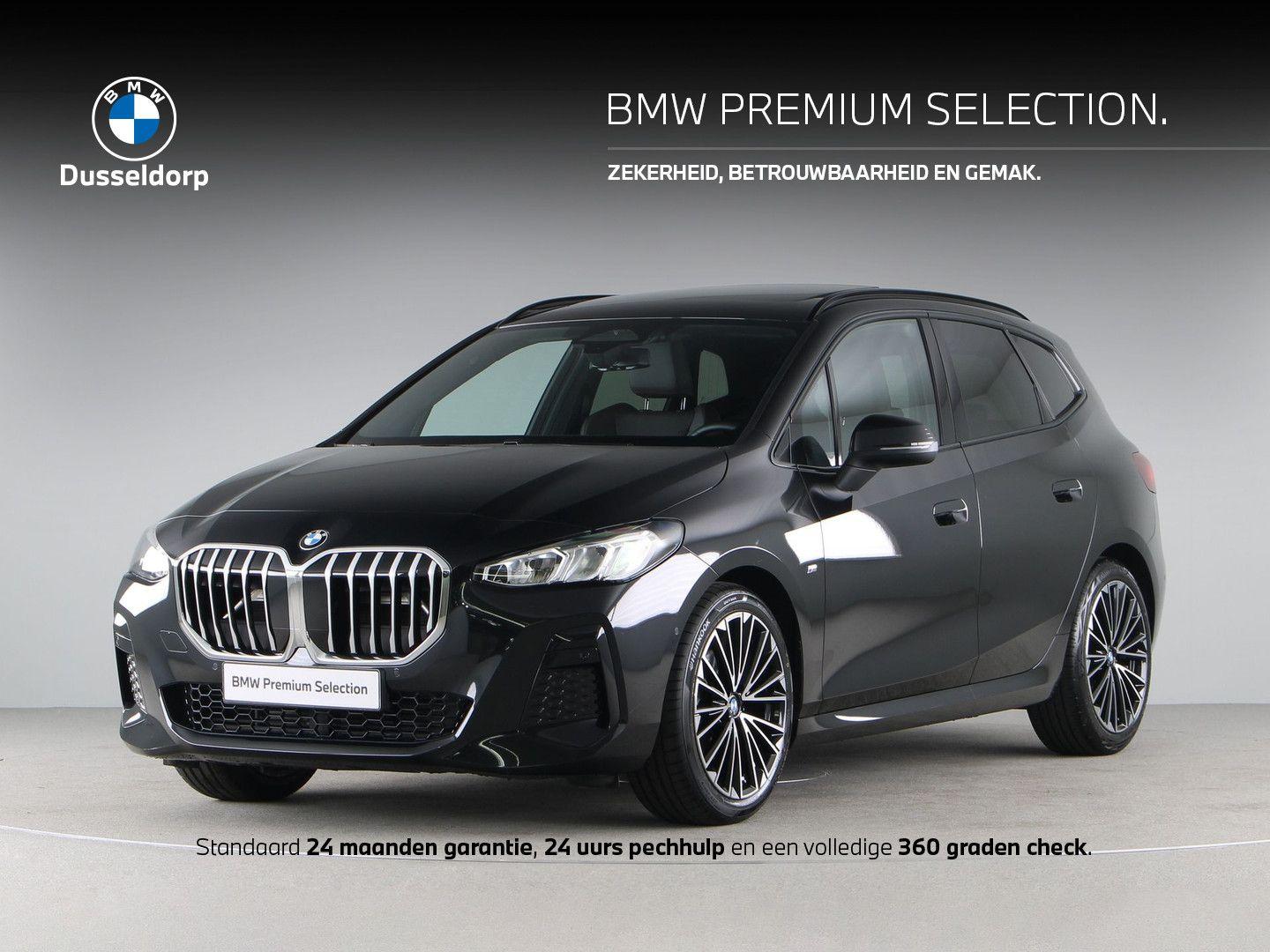 BMW 218 Active Tourer 2 Serie 218i M-Sport