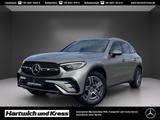Mercedes-Benz GLC 300 d 4Matic AMG Line+Pano+AHK+360°Kamera+Me - Mercedes-Benz GLC 300 Jahreswagen