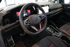 VW Golf GTI Clubsport | Akrapovic | Pano | AHK VW Golf GTI Clubsport | Akrapovic | Pano | AHK