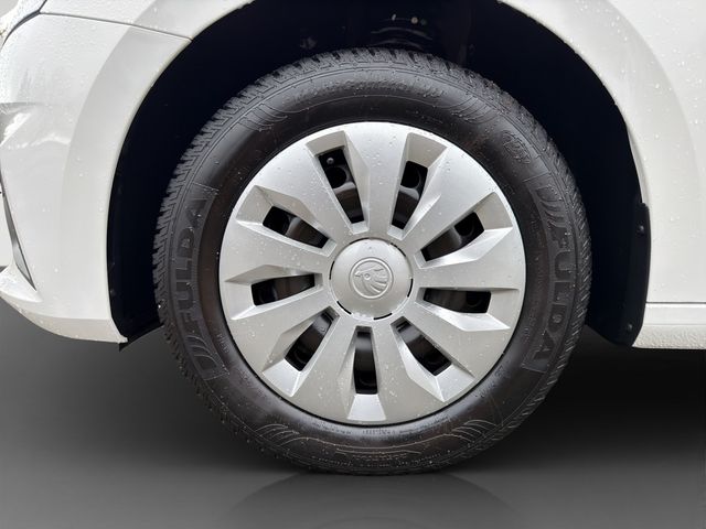 Fabia 1.0 MPI Active KLIMA PDC LED SCHEINWERFER