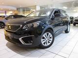 Peugeot 5008 Active 1.2T NAVI/PDC/LED/AHK/TEMPO - Peugeot 5008: 1.2