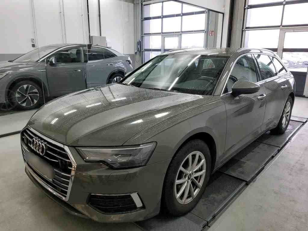 Audi A6 - Bild 2