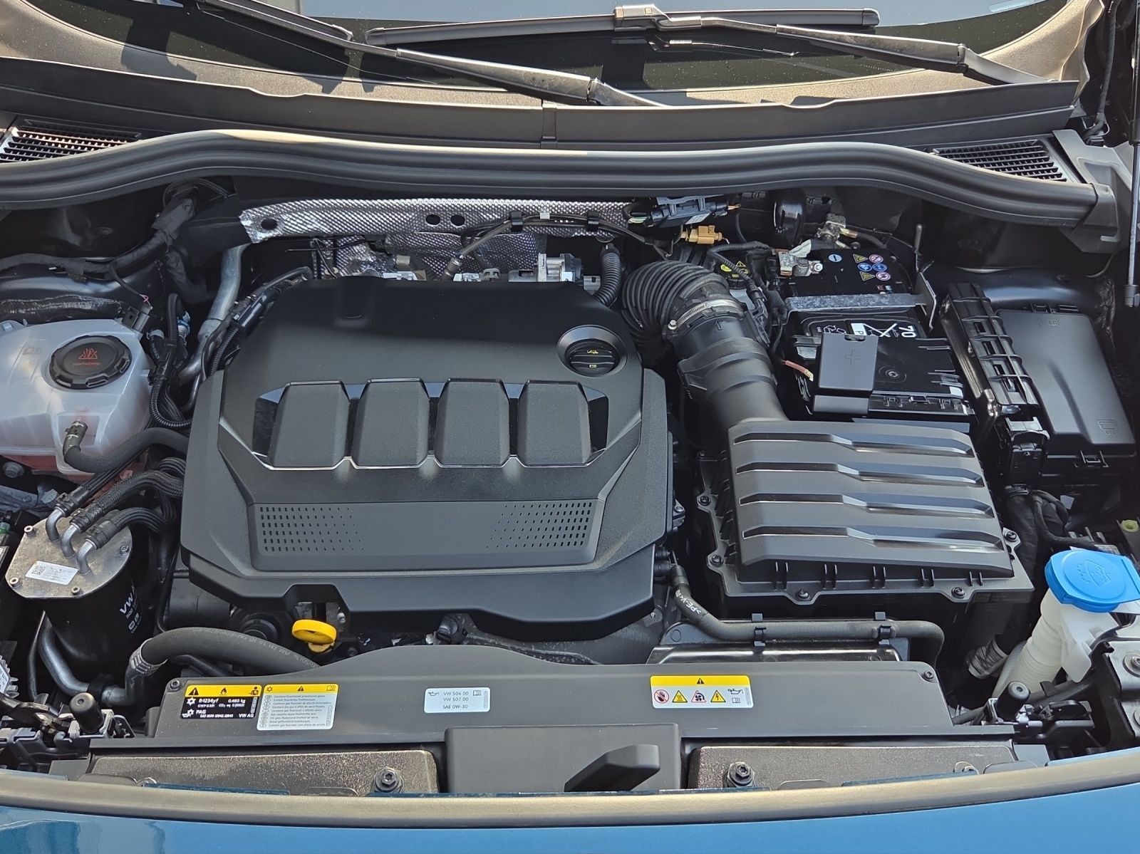 Volkswagen Tayron - Bild 18
