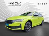 Skoda Octavia Combi Sportline 2.0 TDI 110 kW 7-Gang-DS
