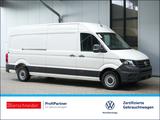 Volkswagen Crafter 35 LR HD 5J. GAR KAMERA KLIMA PDC