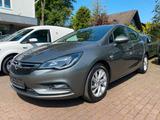 Opel Astra K Lim. 5-trg. 120 Jahre AppleCarplay/Sitzh - Opel Astra Gebrauchtwagen in Krefeld