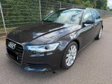 Audi A6 3.0 TDI Avant 1.Hand SCHALTER gepflegt ! - Audi A6 aus 2012 mit Diesel-Antrieb: Kombi
