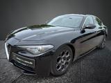 Alfa Romeo Giulia 2.2 150 PS, Navi, Bi-Xenon - Alfa Romeo Giulia aus 2016