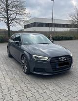 Audi A3 1.4 TFSI cod ultra sport Facelift 19 Zoll  - gebrauchte Audi A3 mit Facelift