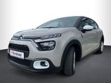 Citroën C3 PureTech 83 YOU *Einparkhilfe*Klima*LED* - Citroën C3: You