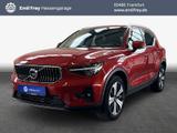 Volvo XC40 T4 Recharge Ultimate-Bright DKG ACC BLIS 36 - Volvo XC40: Recharge Ultimate Bright