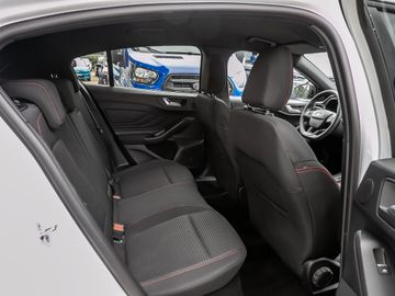 Ford Focus 1.0 ST-Line X Stauassistent Kamera Navi