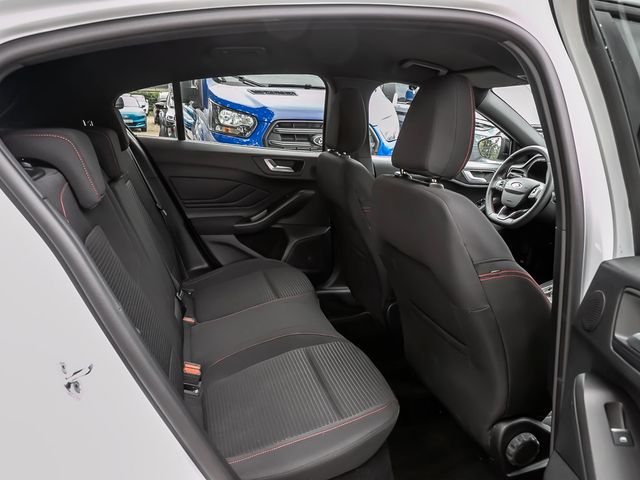 Ford Focus 1.0 ST-Line X Stauassistent Kamera Navi