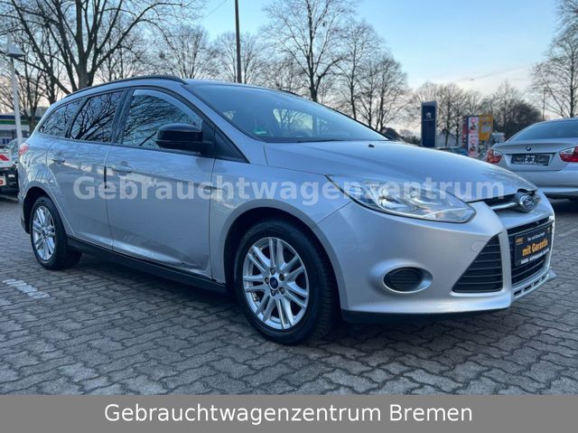 Ford Focus Turnier 2.0TDCi Trend *Autmatik*TÜV NEU*