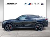 BMW X6 xDrive40d M Sport Pro AHK Pano DA Pro PA Pro - BMW Gebrauchtwagen mit Automatikschaltung