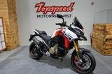 Ducati Multistrada V4 RS - DUCATI R
