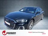 Audi A8 50 TDI qu. Stdhzg HUD ParkAss 360 PANO