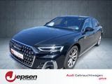 Audi A8 50 TDI qu. Stdhzg HUD ParkAss 360 PANO