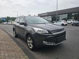 Ford Kuga Trend - gebrauchte Ford Kuga aus dem Jahr 2016