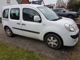 Renault Kangoo Authentique 1,6 L - Renault Kangoo: Authentique
