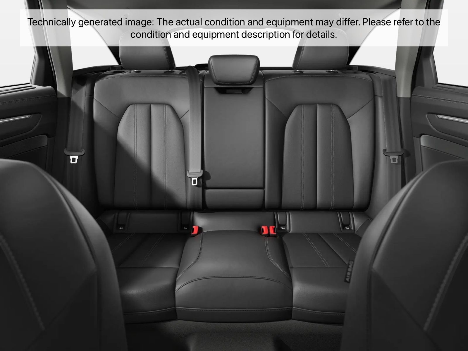 Audi A6 - Bild 7
