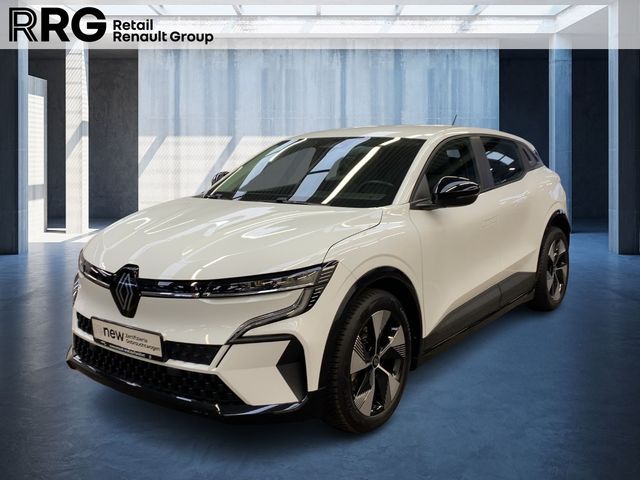 Renault Megane E-Tech EV40 130 Equilibre UPE:42.600,-