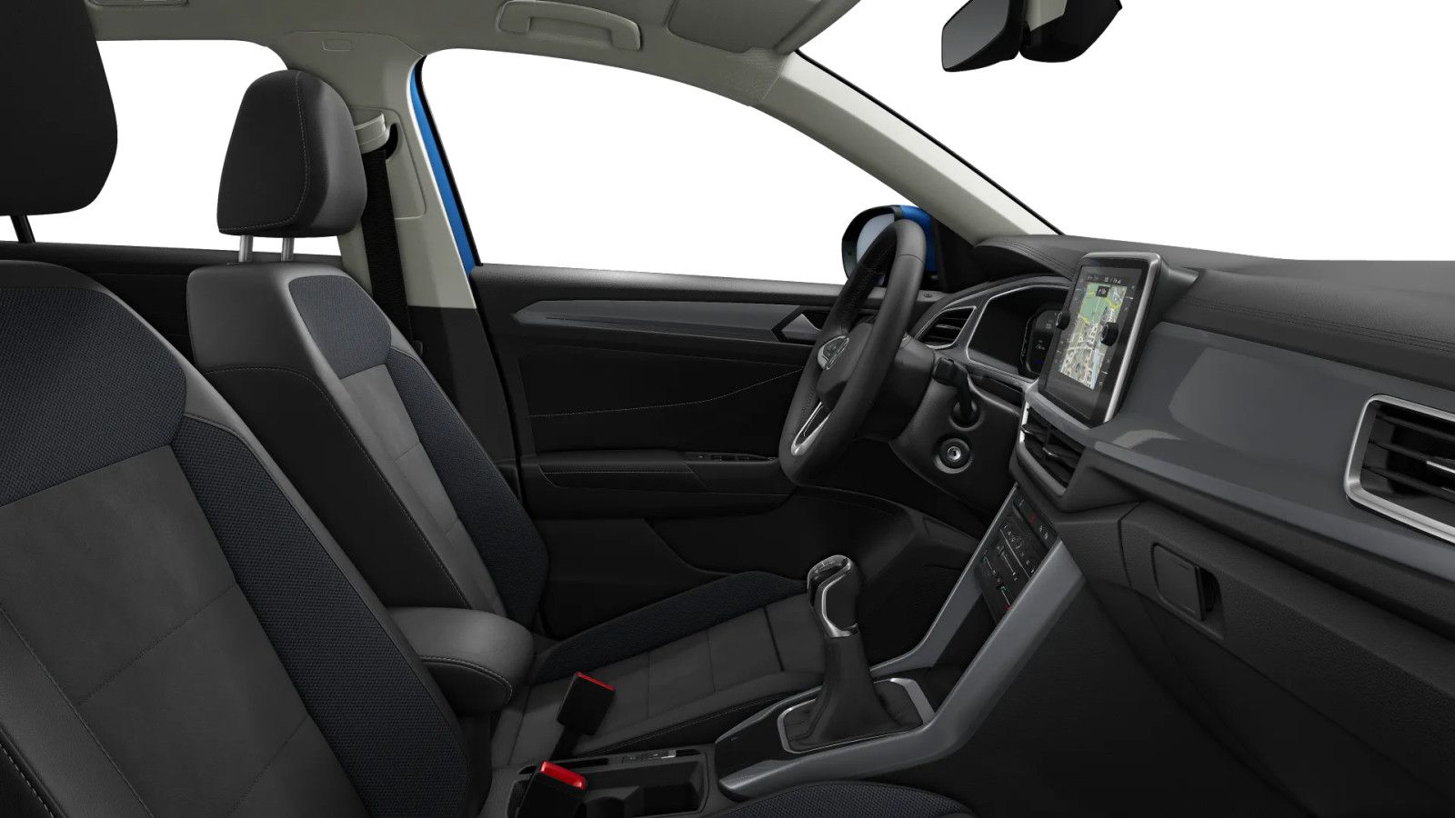Volkswagen T-Roc - Bild 10