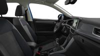 Volkswagen T-Roc - Vorschau Bild 10