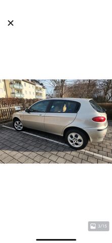 Alfa Romeo Alfa 147