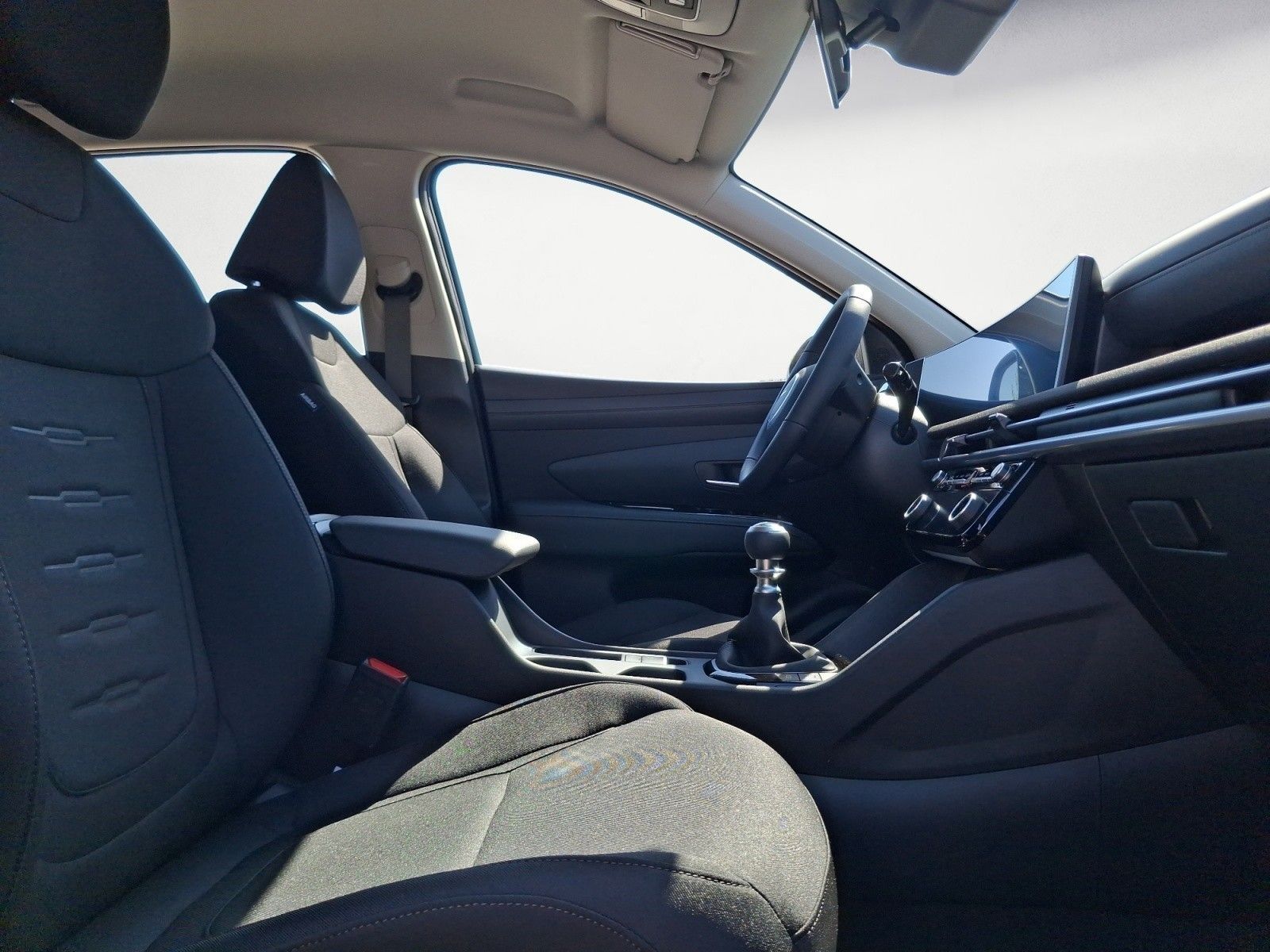 Hyundai Tucson – Bild 12