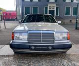 Mercedes-Benz E 320*W124*Oldtimer*Automatik*Klima*HU NEU*Coupe - Mercedes-Benz E 320: Sportwagen