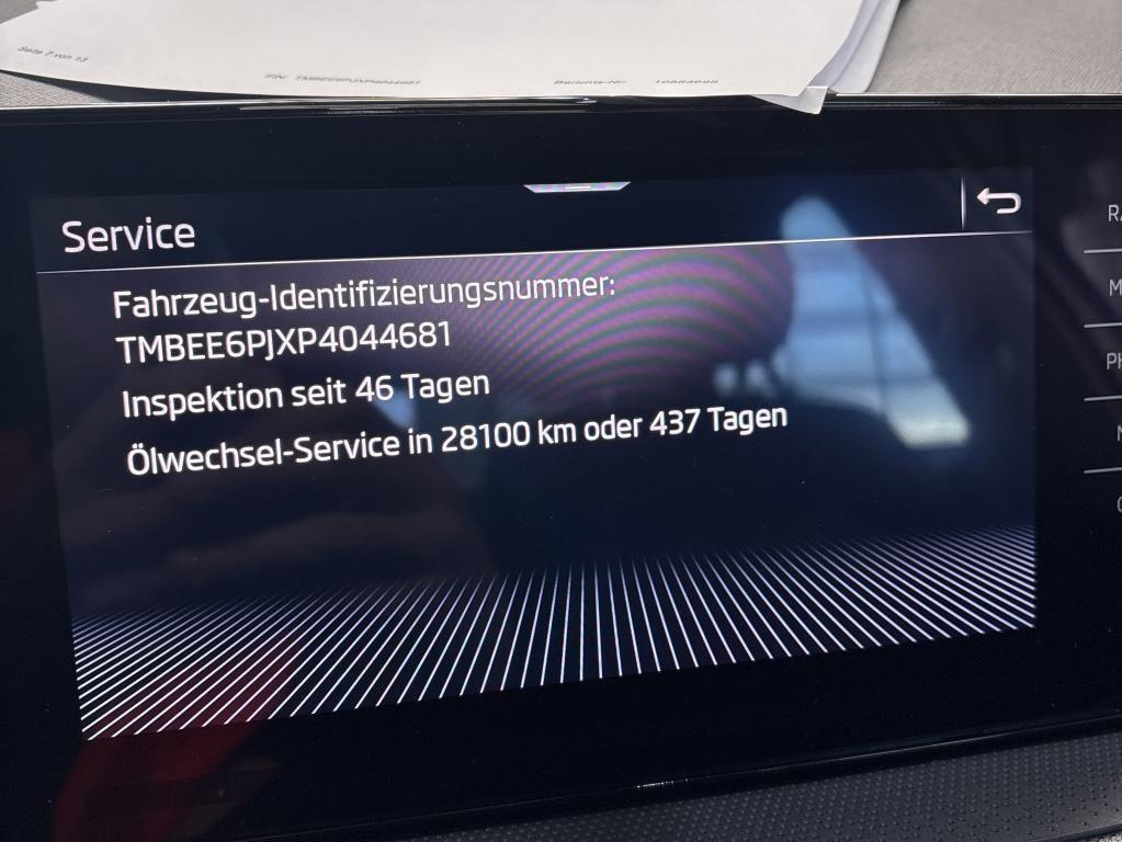 Skoda Fabia Ambition 1.0 MPI 59kW 5-Gang 4 Türen, миниатюра 20