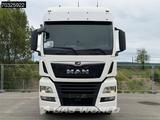 MAN TGX 18.460 4X2 XXL Navi Standklima - Angebote