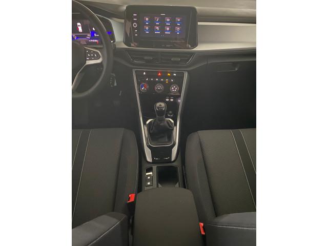Volkswagen T-Roc Life 1.0 TSI AHK+SHZ+KLIMA, миниатюра 11