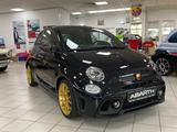 Abarth 695 Sondermodell 75° Anniversario FINAL EDITION - gebrauchte Abarth Sportwagen