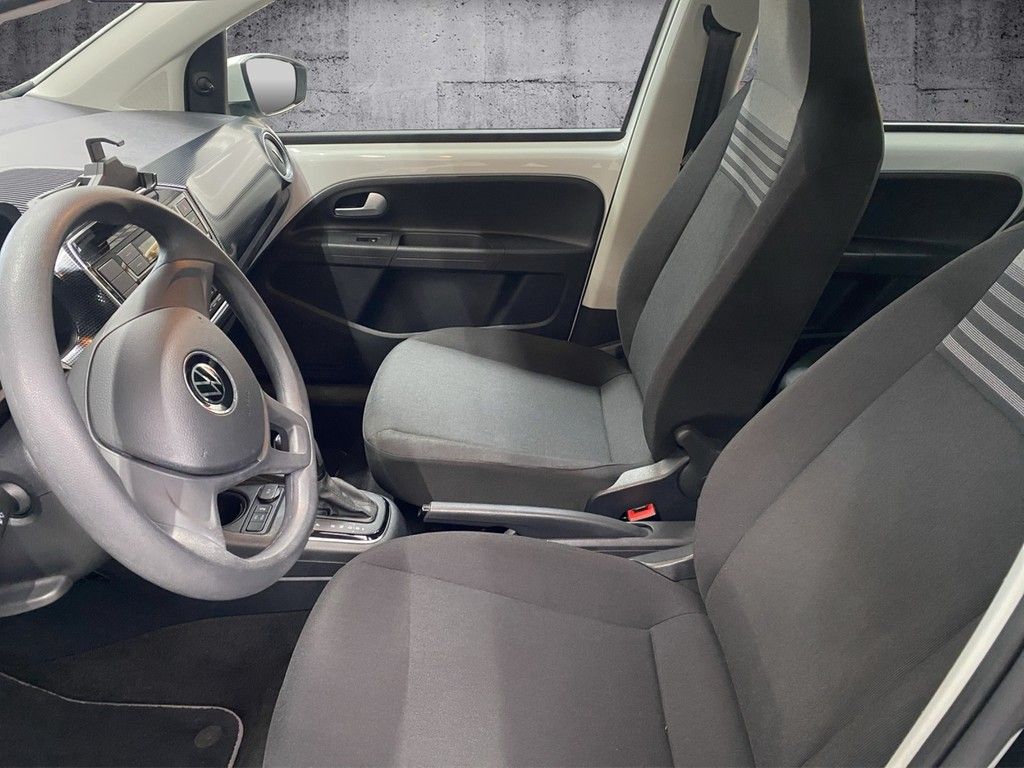 Volkswagen e-up! - Bild 8