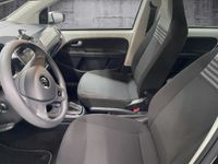 Volkswagen e-up! - Vorschau Bild 8