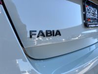 Skoda Fabia 1.5 TSI DSG Monte Carlo ACC DAB KAM 5J GAR bei Autohaus Landmann & Maier OHG
