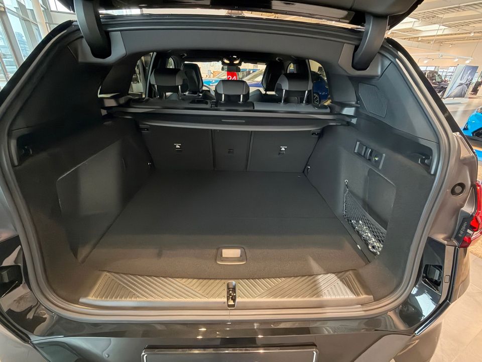 BMW X3 xDrive40d AT M Sportpaket Panorama Standhzg. foto 8