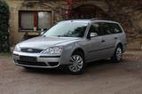 Ford Mondeo Turnier Ambiente*TÜV NEU* - Ford Mondeo Ambiente mit Benzin-Antrieb