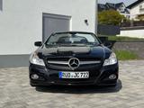 Mercedes-Benz SL 350 Sportmotor - - Mercedes-Benz SL-Class aus 2010