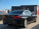 BMW 320i Sport Line Limousine LED DAB SITZHEIZUNG - gebrauchte BMW 320 aus dem Jahr 2017